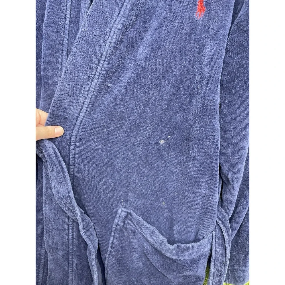 Polo Ralph Lauren shop confidence